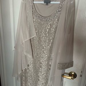 Mother of the Bride dress